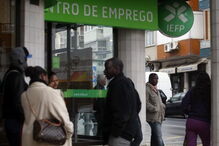 Instituto Nacional de Estatística, desemprego