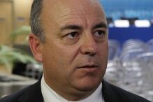 ex-diretor do Serviço de Estrangeiros e Fronteiras, Jarmela Palos, Vistos Gold, crime económico