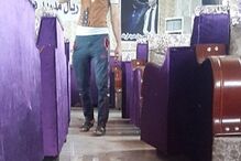 Iraque, Iraq Blancos, Real Madrid, Adeptos, Daesh