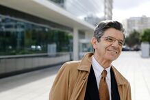 Manuel Maria Carrilho, Bárbara Guimarães, tribunal, crime, lei e justiça