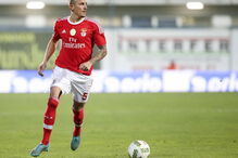 Fejsa, Benfica, Desporto, Futebol