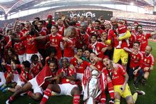 Benfica, Adeptos, Estádio da Luz, Campeonato, Desporto, Futebol