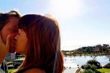 Liliana Aguiar, José Carlos Pereira, Zeca, relação, romance