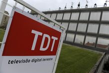 Luís Castro Mendes, TDT, alargamento, oferta, televisão