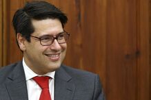 Governo, Ricardo Mourinho Félix, revisão, crescimento económico, Instituto Nacional de Estatística, INE, Produto Interno Bruto, economia, negócios e finanças