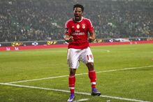 Eliseu, Benfica, futebol