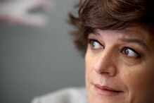 Júlia Pinheiro, Matilde Pêgo, anorexia nervosa