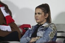 Katia Aveiro, música, Cannes, França, Cristiano Ronaldo, .14 Hôtel Cannes, festival de cinema