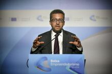 Carlos Moedas, Portugal, sanções, Bruxelas, adiamento, Pacto de Estabilidade e Crescimento, economia, negócios e finanças