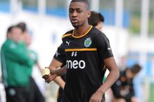 Gelson Fernandes, Futebol, Desporto, Suíça