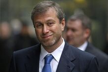 Roman Abramovich, Chelsea, Desporto, Fytebol