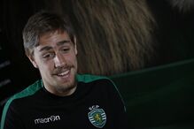 Sebastián Coates, Sporting, Copa América, futebol