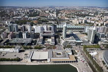 Parque das Nações, Lisboa