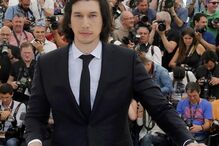 Adam Driver