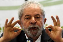 Brasil, Lula da Silva, Dilma Rousseff, eleições, política