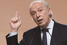 Santana Lopes, Lisboa, PSD, CDS, câmara