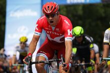 Alexander Kristoff, Califórnia, ciclismo, desporto