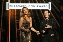 Celine Dion, Billboard