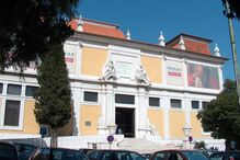 Museu Nacional de Arte Antiga