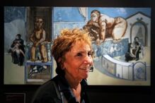 Paula Rego