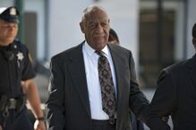 Bill Cosby, Justiça, EUA, Mundo, Tribunal 