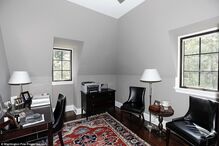 obama, casa, mansão, michelle, estados unidos