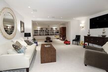 obama, casa, mansão, michelle, estados unidos