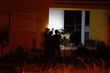 homicídio, família, Arazede, Montemor-o-Velho, Coimbra, morte, crime