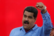 Parlamento da Venezuela, Freddy Guevara, Presidente Nicolás Maduro, Venezuela, crime económico