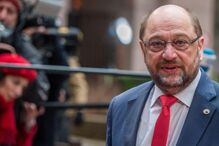 Martin Schulz