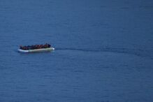 Marinha italiana, Mediterrâneo, política, questões sociais, refugiados, migrações