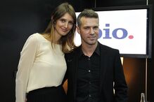 tiago monteiro, diana pereira