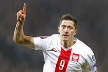 Robert Lewandowski, Polónia, Desporto, Futebol 