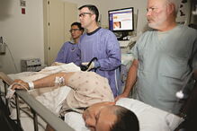 1,8 milhões sem rastreio ao cancro colorretal 