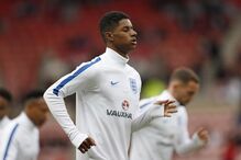 Marcus Rashford