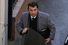 Costa Concordia, Francesco Schettino, naufrágio, Itália, crime, lei e justiça, acidentes e desastres