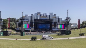 Black Eyed Peas, Anitta e Xutos & Pontapés confirmados no Rock in Rio Lisboa 2021
