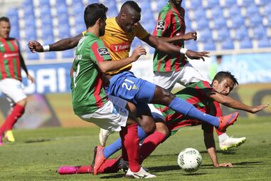 Mendy, Estoril, desporto, futebol