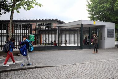 Ministério prepara alterações profundas na organização escolar