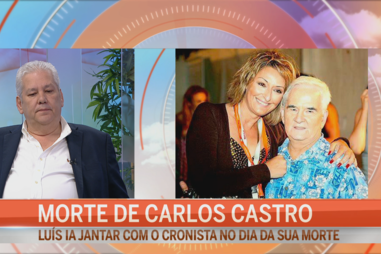 Vida de correspondente