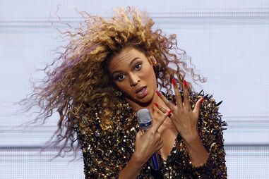 Beyoncé