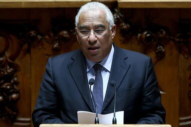 D. Henrique de Braga, António Costa, GNRATION, questões sociais