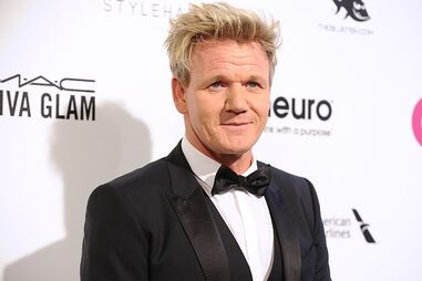 Gordon Ramsey
