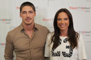 Iva Domingues, Ângelo Rodrigues, redes sociais, Facebook