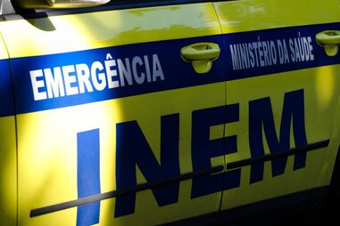 Vila Nova da Rainha, Azambuja, Bombeiros Voluntários de Azambuja