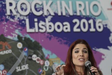 Roberta Medina