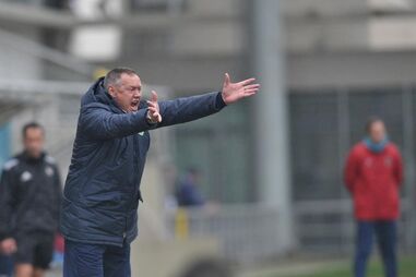 Álvaro Magalhães, Futebol, Desporto