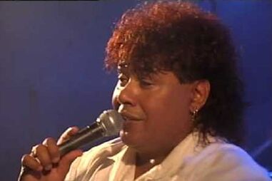 Eddy Lima, cantor, abusos