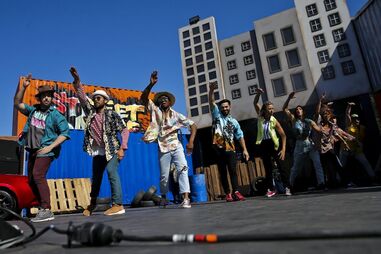 Rock in Rio, Festival, Música, Lisboa
