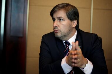 Bruno de Carvalho